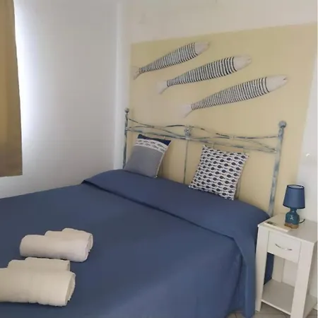Apartman Greenparkhouse